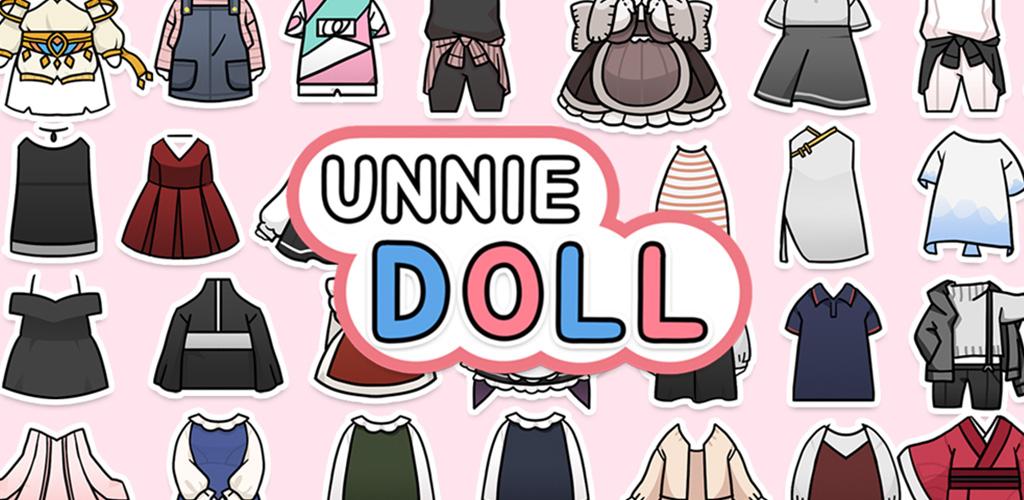 Unnie doll