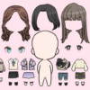 unnie doll android logo