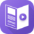 video brochure maker logo