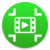 video compressor android app logo