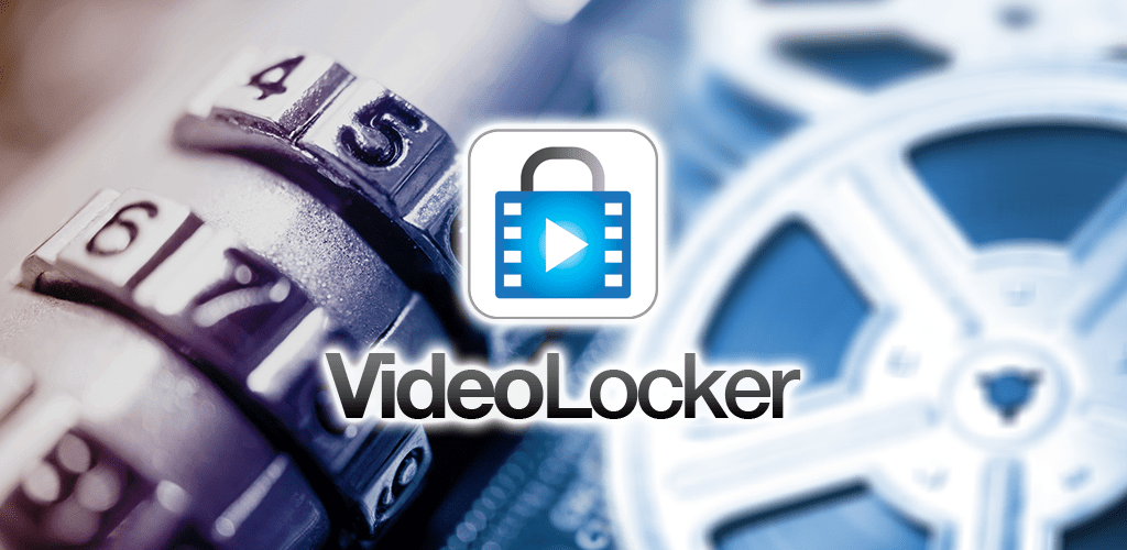 Video Locker Pro