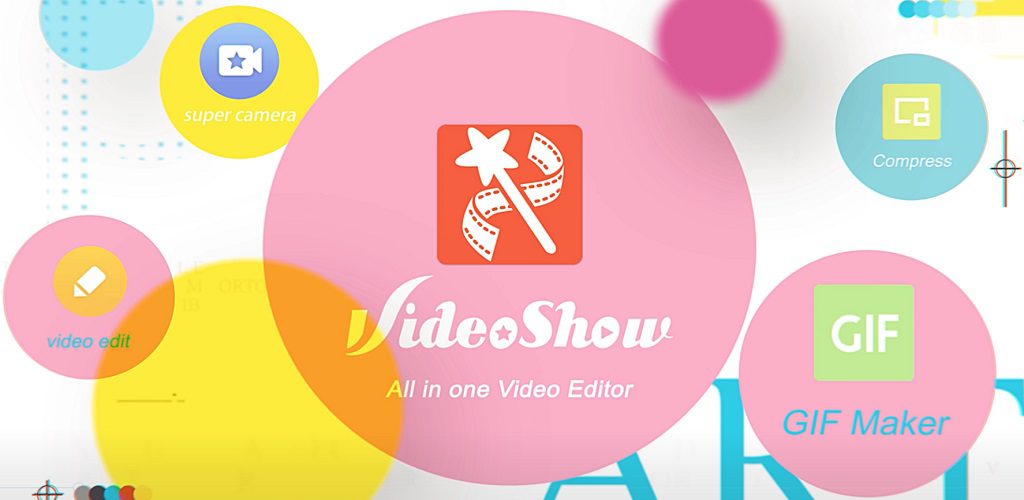 VideoShow Video Editor