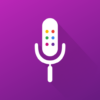 voice search logo