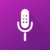 voice search logo