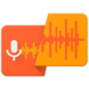 Voicefx Voice Effects Changer Logo.png