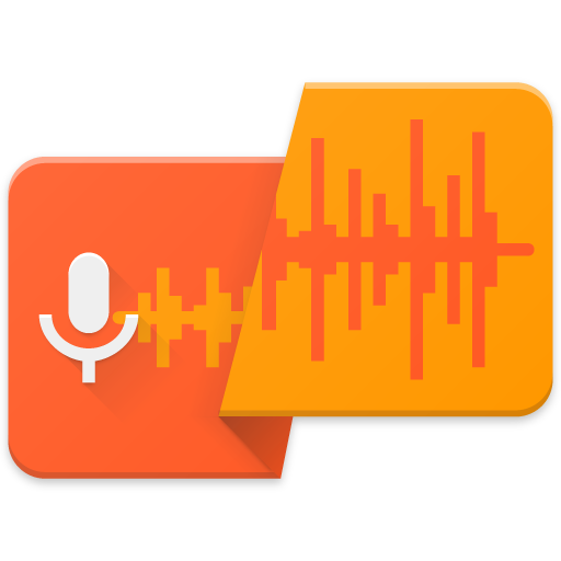 Voicefx Voice Effects Changer Logo.png