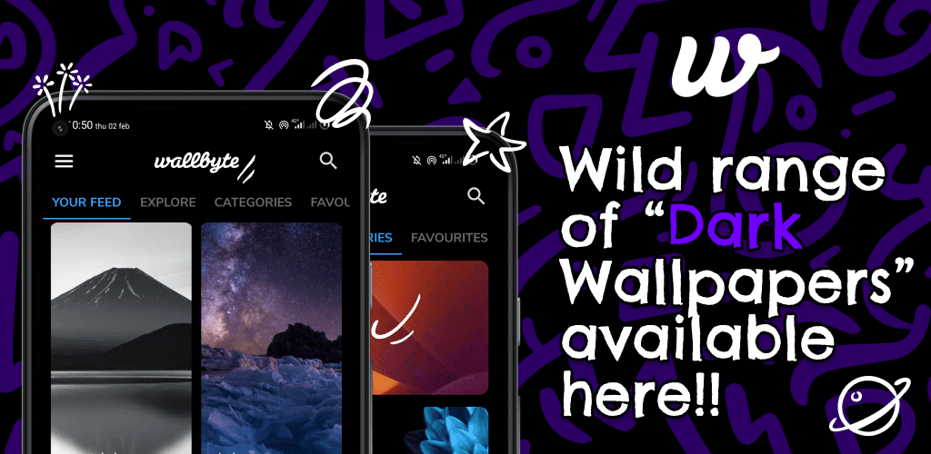 Wallbyte 