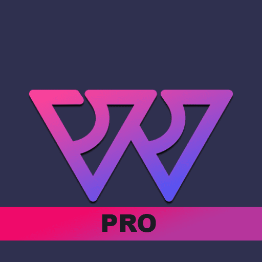 Wallp Pro Stock Hd Wallpapers Logo.png