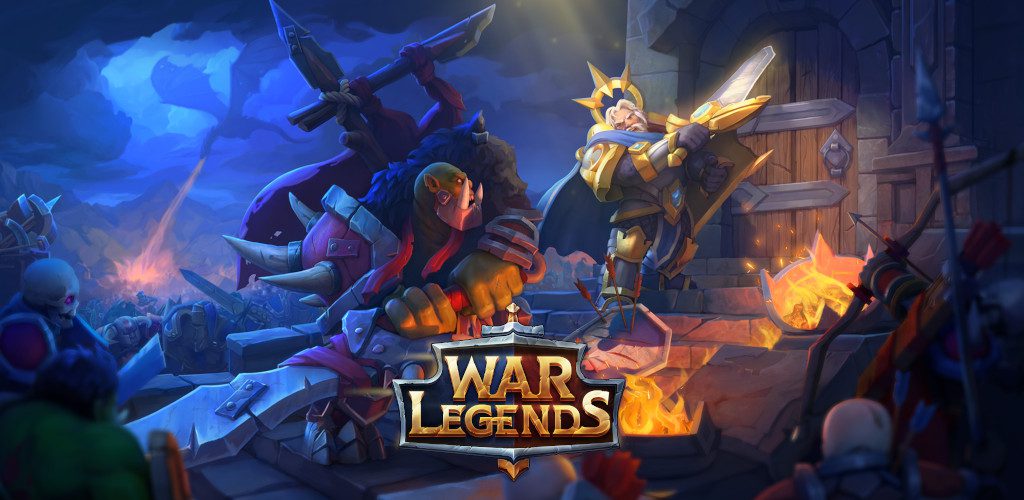 War Legends