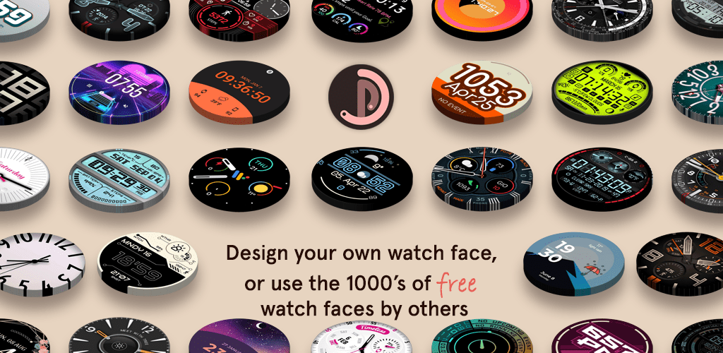 Watch Faces