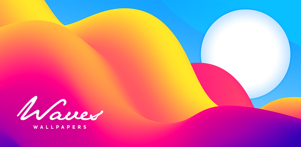 Waves Wallpapers