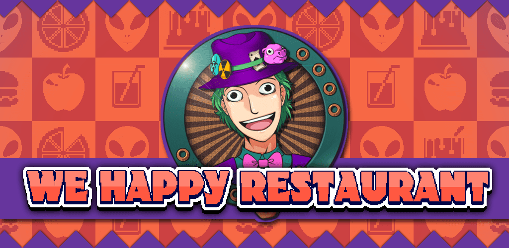 We Happy Restaurant