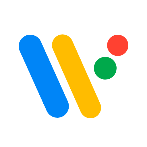 Wear Os Google Logo.png