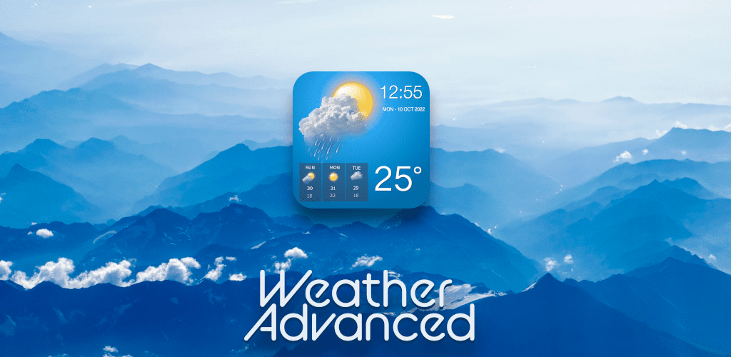 Weather Advanced for Android Forecast & Radar