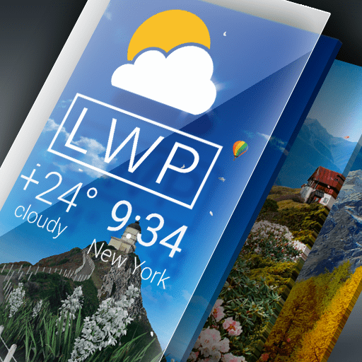 Weather Live Wallpaper Logo.png