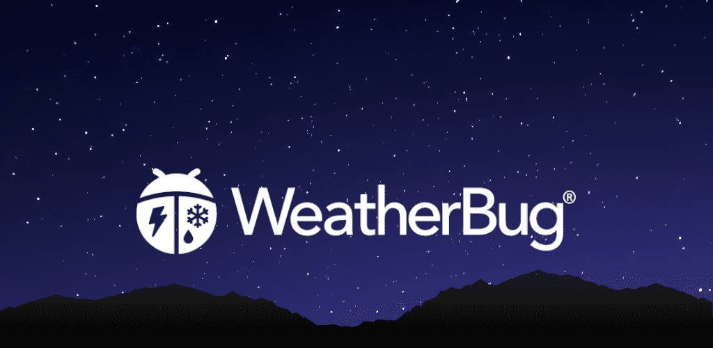 WeatherBug Elite