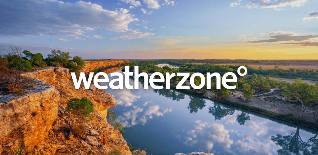 Weatherzone Plus Android