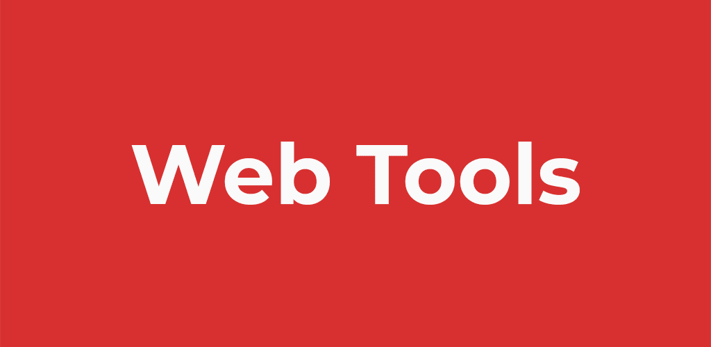 Web Tools: FTP, SSH, HTTP