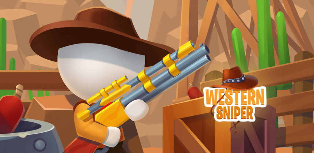 Western Sniper