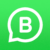 Whatsapp Business Logo.png