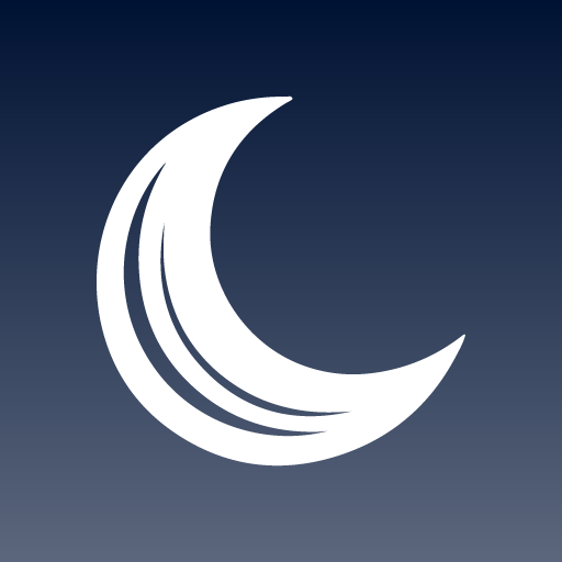 White Moonlight Icon Pack Logo.png