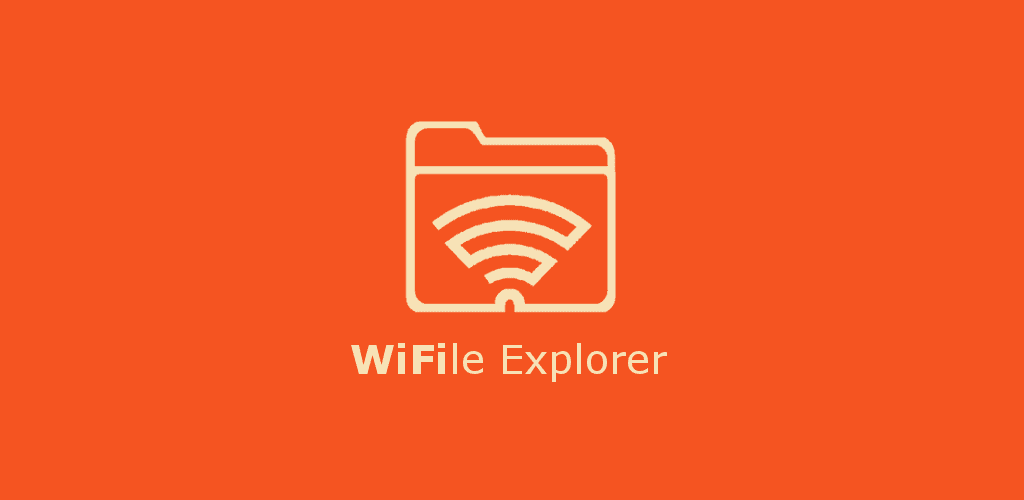 WiFile Explorer