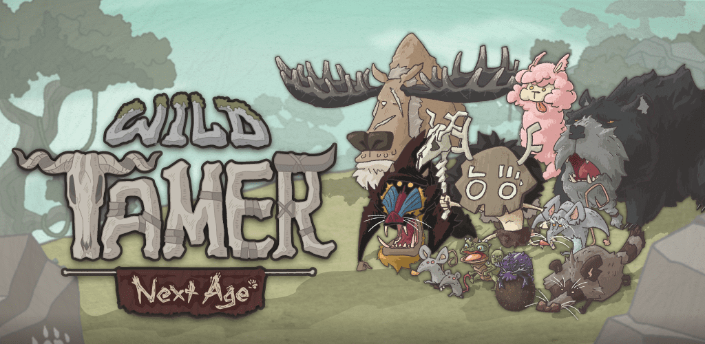 Wild Tamer : Next Age