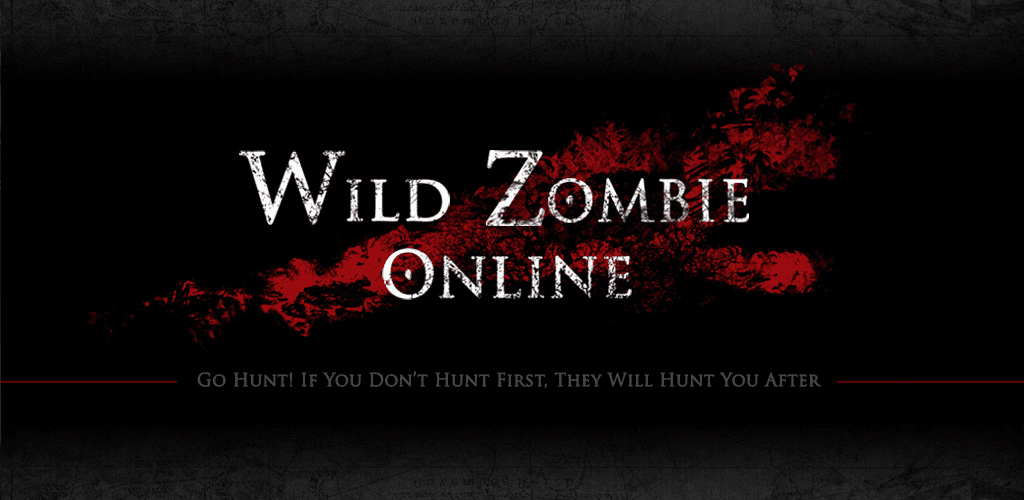 Wild Zombie Online