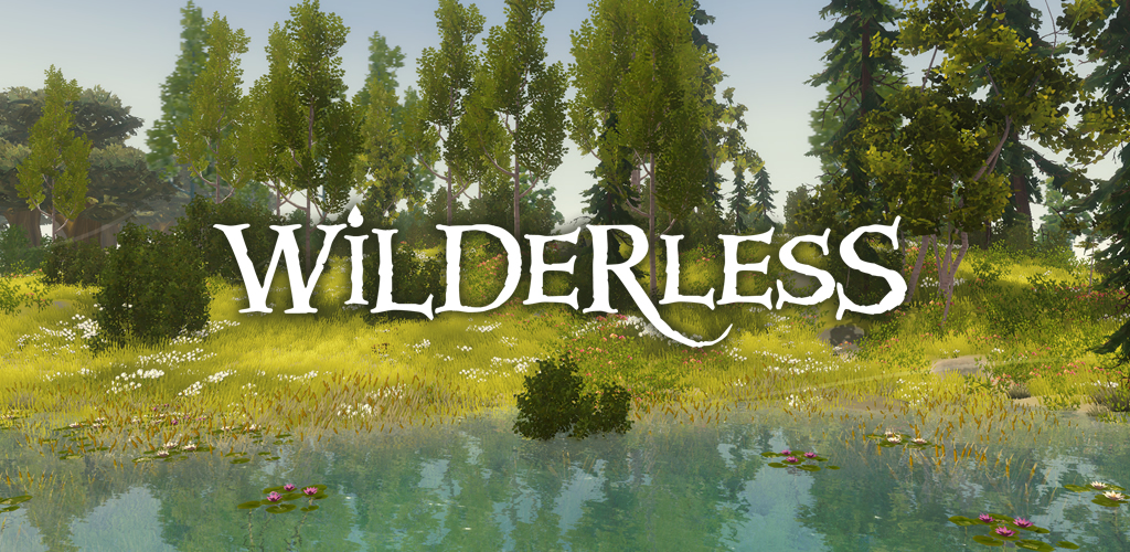 Wilderless