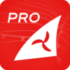 windfinder pro logo