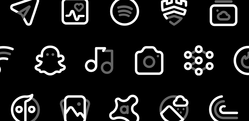 WLIP - Icon Pack