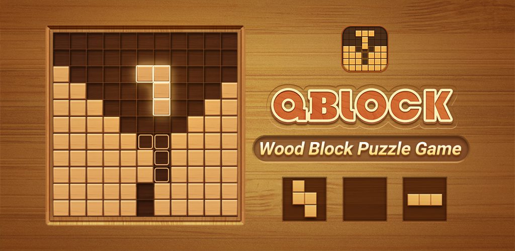 Wood Block Puzzle