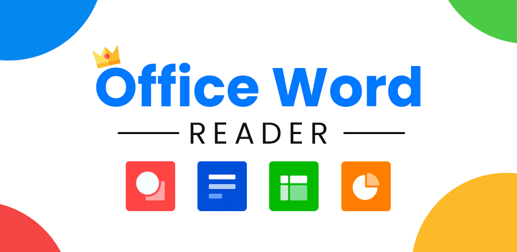 Word Office - PDF, Docx, XLSX