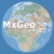 World Atlas Map Mxgeo Pro Logo.png