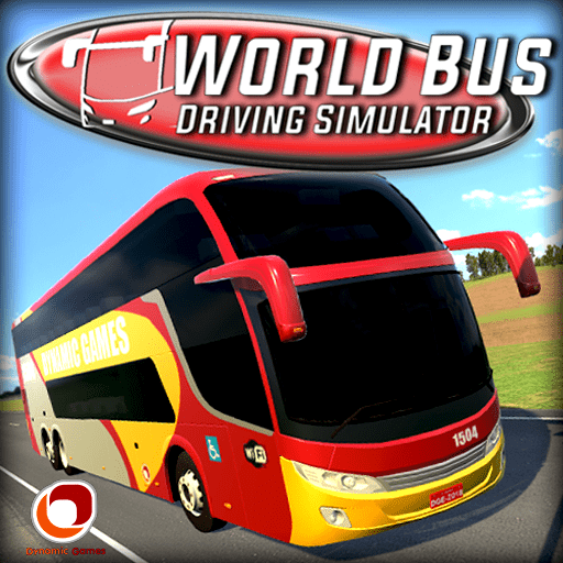 World Bus Driving Simulator Logo.png