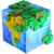 worldcraft android games logo