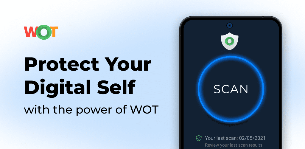 WOT Mobile Security Protection