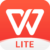 wps office lite logo