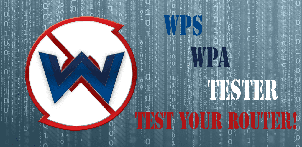 Wps Wpa Tester Premium