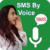 Write Sms By Voice Logo.png