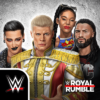 wwe champions android games logo