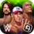 wwe mayhem android games logo