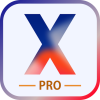 X Launcher Pro Android Logo.png