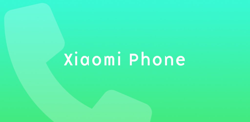 Xiaomi Phone