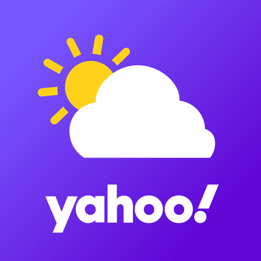 Yahoo Weather Logo.png