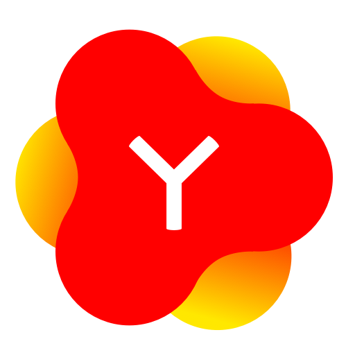 Yandex Launcher Android Logo.png