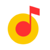 yandex music android logo