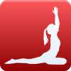 yoga home workouts logo