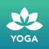 yoga studio android logo