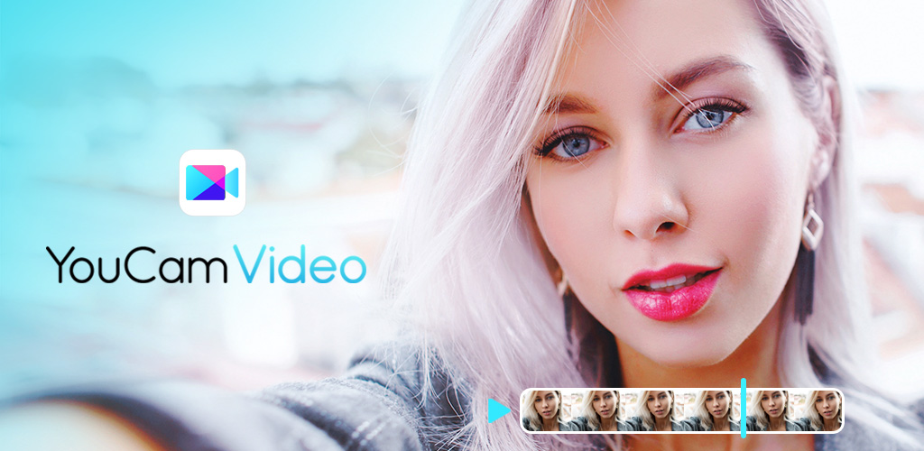 YouCam Video Editor